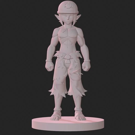 Sacrieur.mp4 Krofus Taktik Sacrieur #16