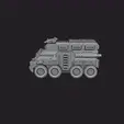 Buffalo-Tyrant-Heavy-APC.gif Buffalo Modular IFV Super Pack