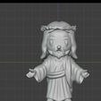 Jesus2-Showcase-video-Made-with-Clipchamp.mp4 Jesus Figure (Chibi style!)