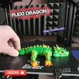 Media_240203_131224.gif FLEXIBLE DRAGON - NO SUPORT - PRINT IN PLACE