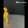 IMG_E0827.gif Бесплатный STL файл Машина для нанесения пощечин・3D-печатный дизайн для скачивания