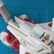 combiner-wars-sky-lynx-back-top-sliding.gif Midsection upgrade for Sky Lynx Combiner Wars Transformers