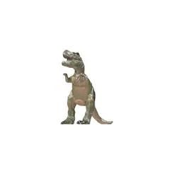 T-RexGif.gif STL file T-REX Tyrannosaurus・3D print design to download