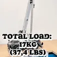 crane2.gif 1/14 T-REX Rough Terrain Crane (RC)