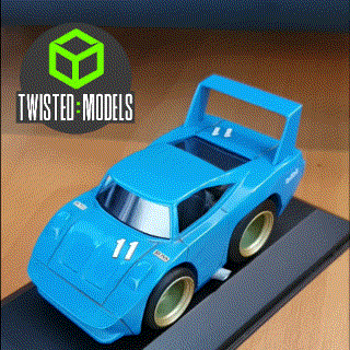 Daytona.gif Kit complet Daytona