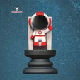 Sem-nome-Story-do-Instagram-Logotipo-10.gif Archivo 3D Ajedrez espacial - Astronauta sentado - Rey・Diseño imprimible en 3D para descargar
