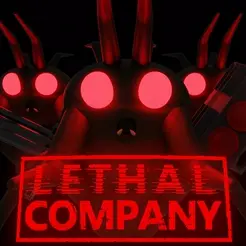 lethal.gif Lethal Company - Hoarding Bug + Scrap