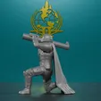 0518-1.gif Rocket launcher - Helldivers 2  Figure