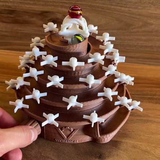 SH-VID2.mp4 MARBLE LOOP MECHANISM