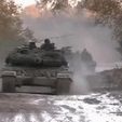 7b622fb4f167f042df840bf38332bd5b.gif 3d model tank