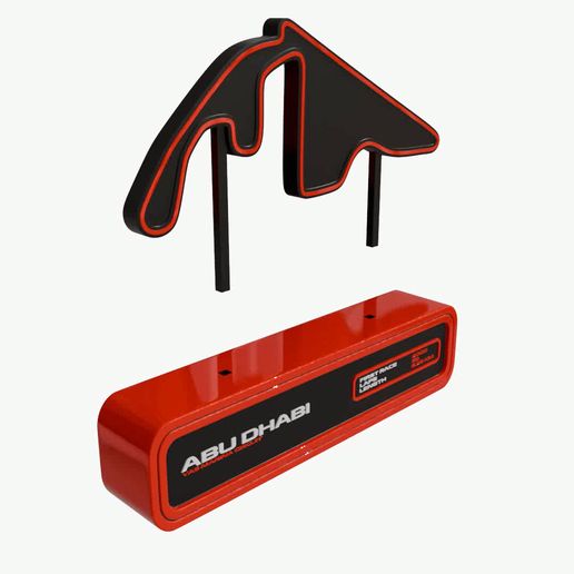 AbuDhabi0000-0200.mp4 F1 Abu Dhabi Circuit - Yas Marina Circuit