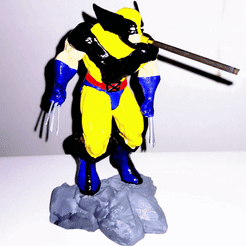 0.gif Fichier STL gratuit Parfum de carcajou・Objet pour impression 3D à télécharger