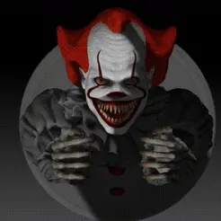 ZBrush-Movie-penny-2_45.gif It , pennywise (3D picture)