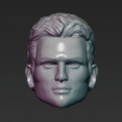 ZBrush-Movie.gif TOMMY VERCETTI 3D HEAD MARVEL LEGENDS AND MCFARLANE TOYS