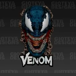 VENOM-GIF.gif Venom V1