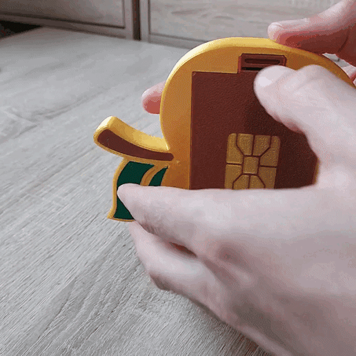 Magic Apple Pay photo 4