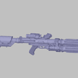 1.gif Free OBJ file shoretrooper blaster・3D printable model to download, SanderDesign