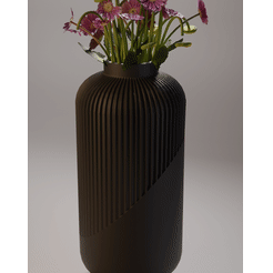 model-04-gif.gif Vase MK3D - M004