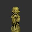images-2025-09-24T102229.813.gif SKULPTUR H R GIGER - BULLET BOY - FANART 160 mm FIGUR
