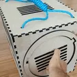 Ouverture-de-la-boite.gif #LASERCUTBOX - Boite de transport pour chat &co