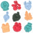 ggf164a42b33.gif Christmas elements cookie cutter set of 9