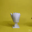 GIF-WM-Front-View.gif Файл 3D Кое-что для ненавистников・Модель 3D-принтера для загрузки