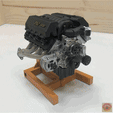 _Hemi392.gif DODGE HEMI 392 - MOTOR