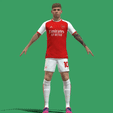 Video_2023-11-03_002350.gif 3D Rigged Emile Smith Rowe Arsenal 2024