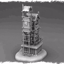 b9f156087a3271145e111e5cd625fee8_original.gif Early Medieval Towers 1 - Dual tower