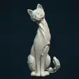 ANCat_gi.gif Cat figurine
