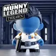 MunnyLEGEND_SWThrawn_RenderLoop_thb.gif Munny Legend | Star Wars Thrawn | Articulated Artoy Figurine