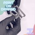shine-7.gif МИНИМАЛИСТИЧНЫЙ И КРУГЛОСУТОЧНЫЙ держатель для телефона KEY HOLDER PHONE RACK печать на месте