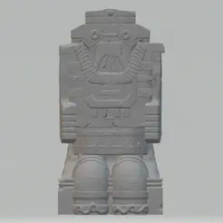 VALUS.gif Shadow of The Colossus - Valus Idol