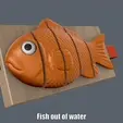 Fish-out-of-water.gif Fish out of water (Easy print and Easy Assembly)