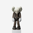 lie1.gif KAWS SMALL LIE