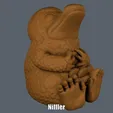Niffler.gif Niffler (Easy print no support)