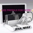 C8E5BBC7-9457-4C75-993F-462268908E28.gif NEW - STAR WARS R2D2 - ANDROID - CELL PHONE AND TABLET HOLDER