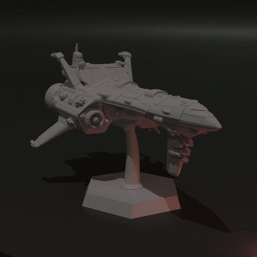 render-min.gif Battletech - Conqueror