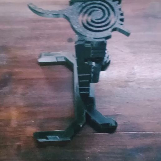 YouCut_20250730_114114224.mp4 Suporte para figuras de ação