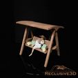 swingBenchGirl_gif.gif Swinging Bench Girl Desk Toy