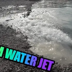 80Mm Water Jet GIF-downsized_large.gif Fichier STL POMPE À JET D'EAU UNITÉ DE PROPULSION 80MM・Modèle à imprimer en 3D à télécharger