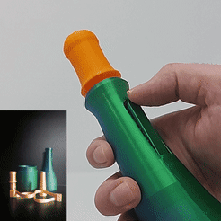 champagne_gif.gif New Years Champagne bottle with shootable cork