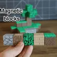gif.gif Blocos magnéticos Minecraft