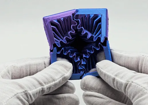 20251110_114225-1.gif Bare Gear Fidget Spinner Cube