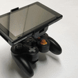 PA showcase.gif PowerA GameCube Controller Mount for Nintendo Switch using unique locking mechanism