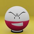 Electrode1.gif Pokemon No. 101 Electrode