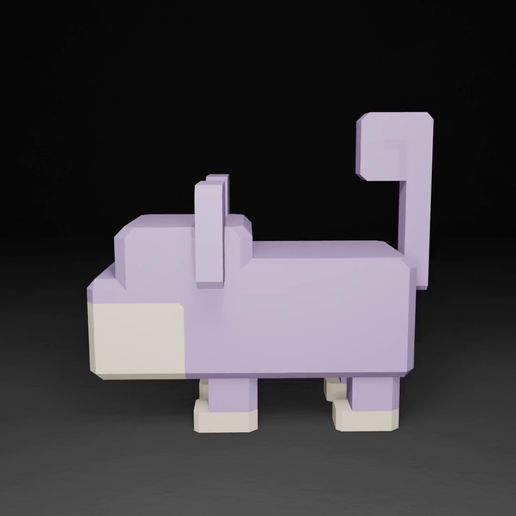 video_005.mp4 Rattata Square / Rattata Cube