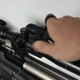 Media_220611_204940.gif Weaver/Picatinny rail for scope - 25.6/30/34mm tubes