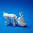 turn_reno_bis_low.gif articulated rudoph printed in place without support