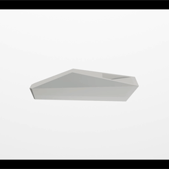 My-gif.gif Файл STL Киберсвисток Тесла・Дизайн 3D-печати для загрузки3D